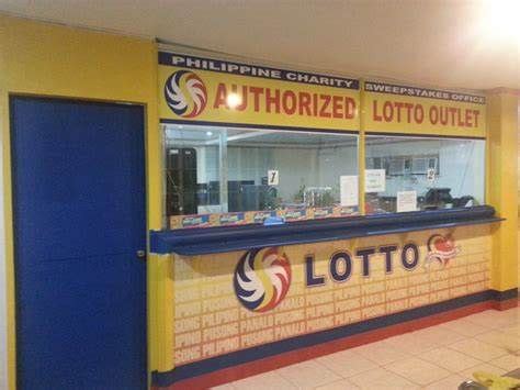 Lotto Outlet,teller Work, Jobs .